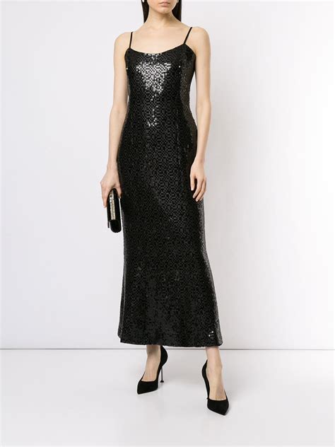 chanel sequin dress|chanel dresses official site.